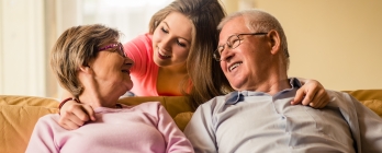 Smart Strategies for Leaving Assets to Your Grandchildren