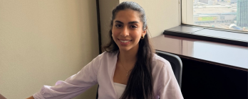 The 2026 Summer Clerkship Debrief: Leann HHadeed