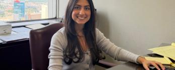 The 2026 Summer Clerkship Debrief: Selena Karim