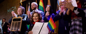 Elliott-Larsen Civil Rights Act Amended to Protect LGBTQ Rights