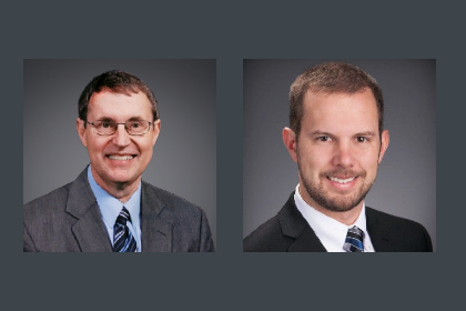 Kotz Sangster Brings on Attorneys William “Bill” Engeln and Jordan D. Florian to Southwest Michigan Offices