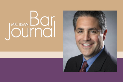 Michigan Bar Journal: The Distinction of Duty in Breach of Contract