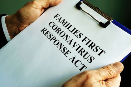 DOL Revises Families First Coronavirus Response Act