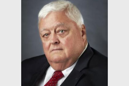 Kotz Sangster Attorneys Remember the Honorable John E. Dewane